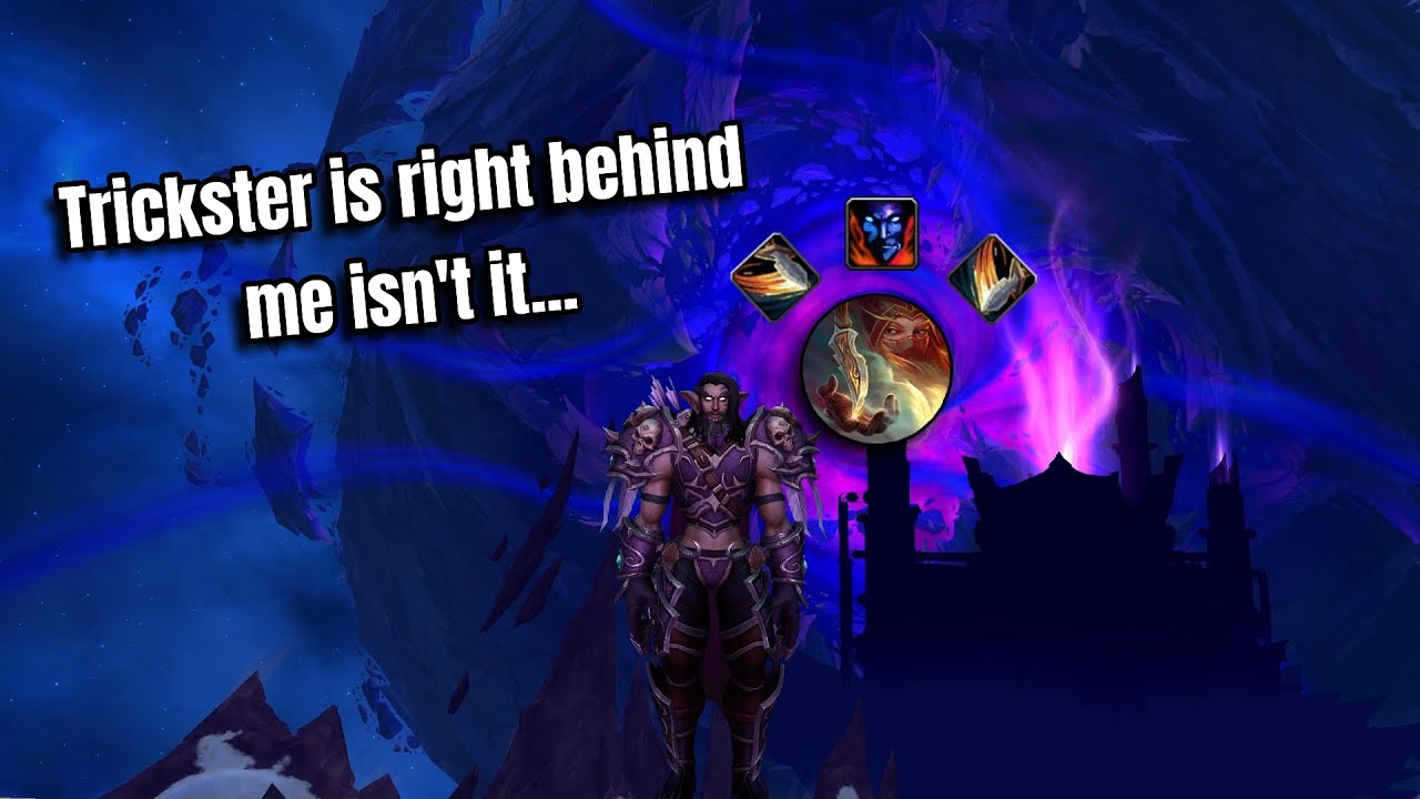 How to play Subtlety Rogue in patch 11.2