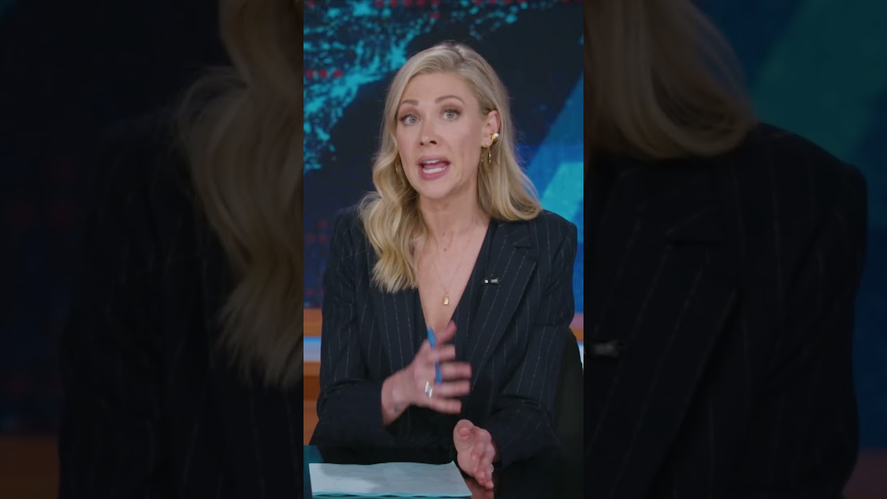 Trump Sees 22 Medical Specialists for 80th Birthday Checkup | The Daily Show