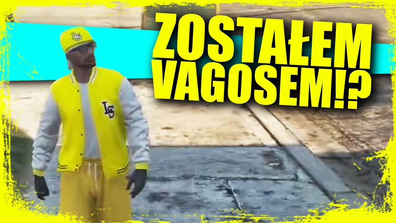 🔴 OGARNIJ TO PRZEBRANIE ZIOMEK xD - GTA 5 ROLEPLAY