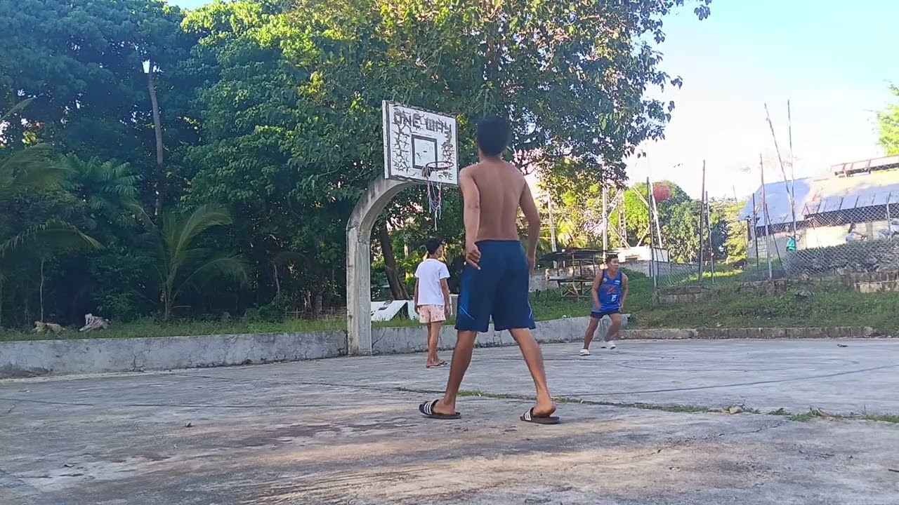 Pampalipas oras
