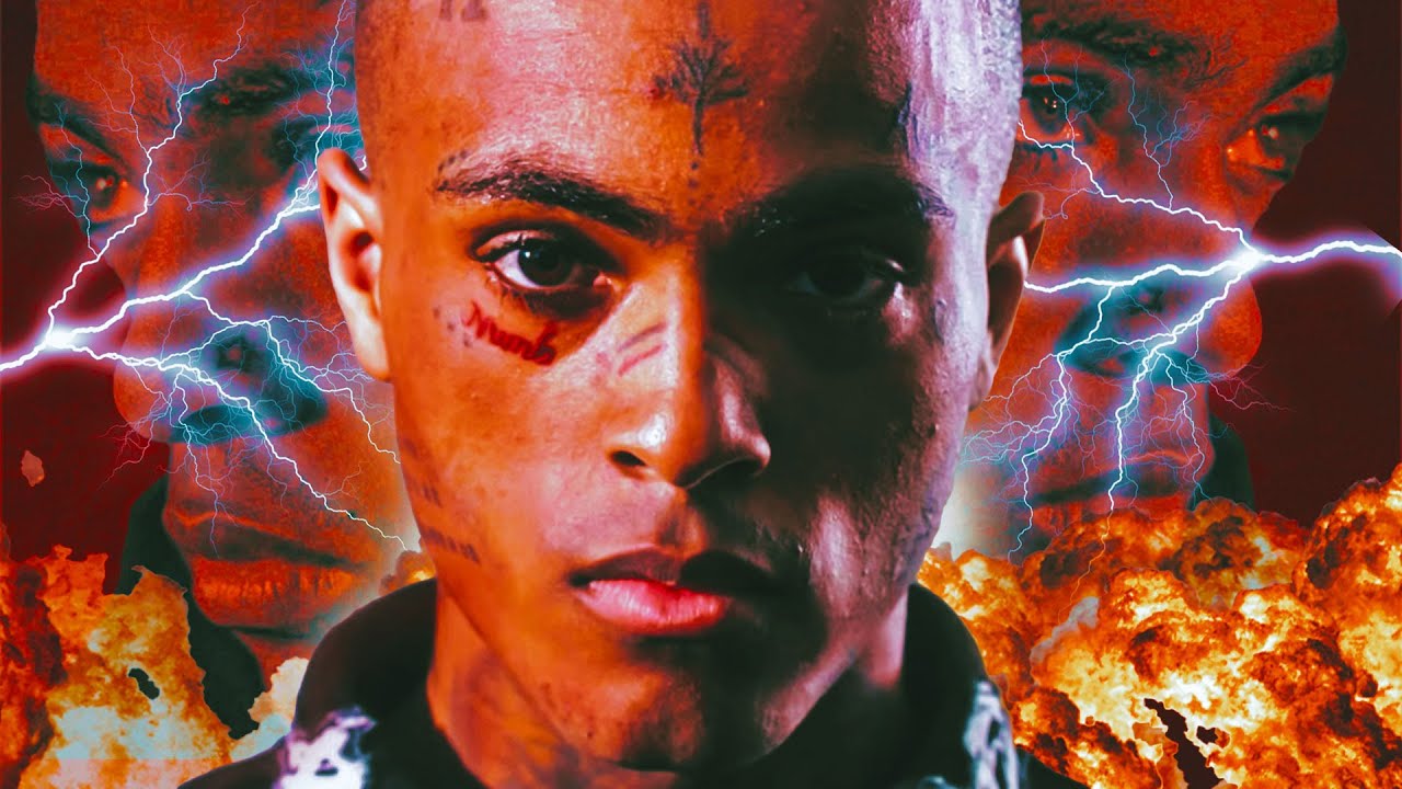 L'AMORE È GUERRA  | LA TRiSTE  STORIA DI XXX TENTACION