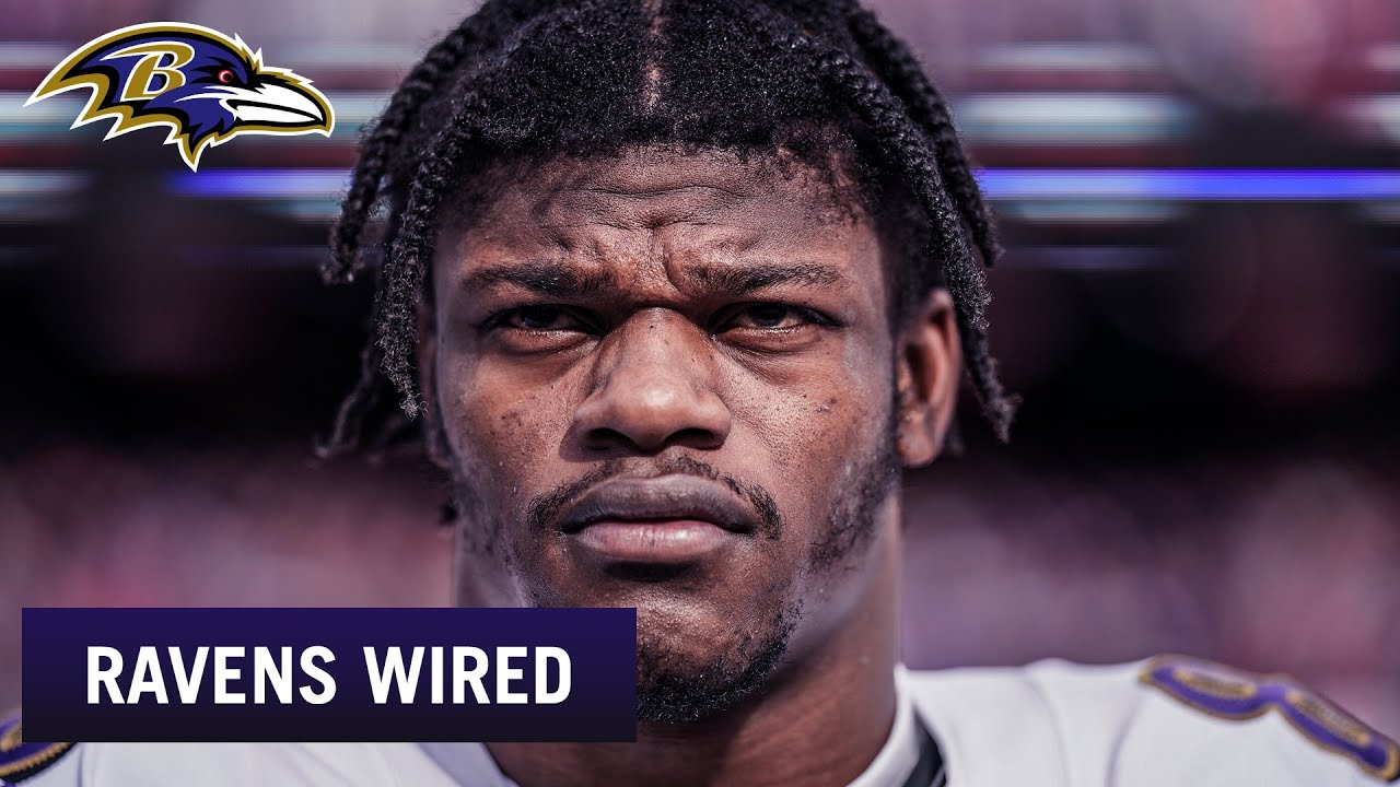 Ravens Wired Episode 13: Unleash It Right Now