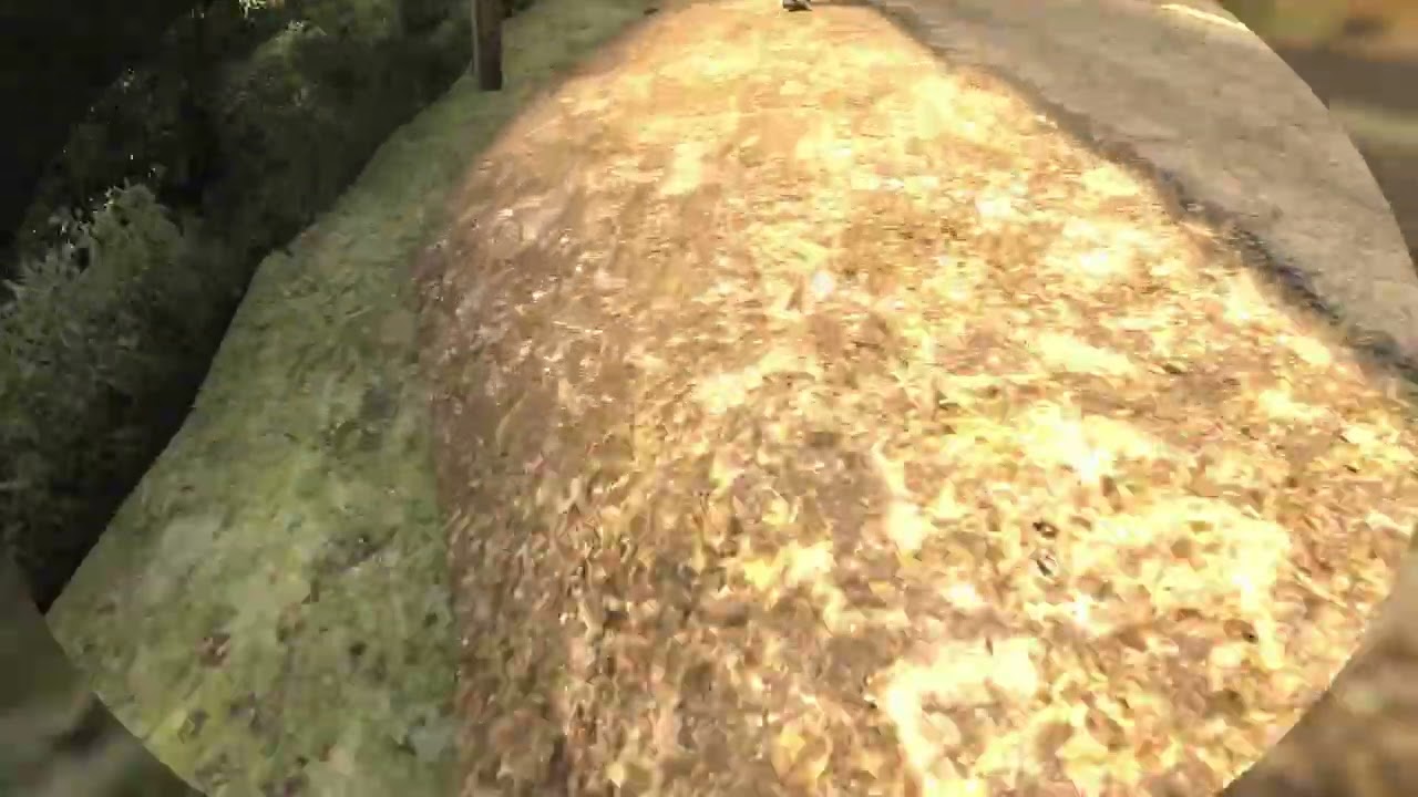Combine Assault on Rebel Base - HL2