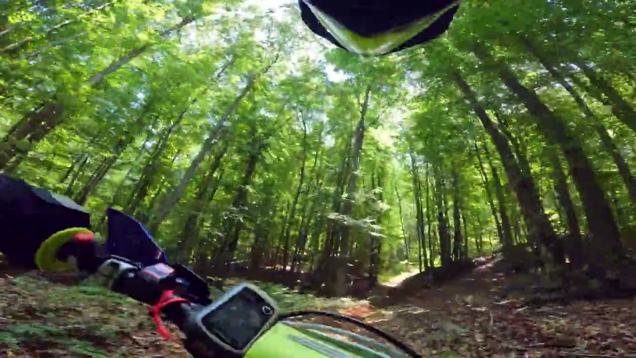 Verdikousa Mountain Enduro Camp 2022