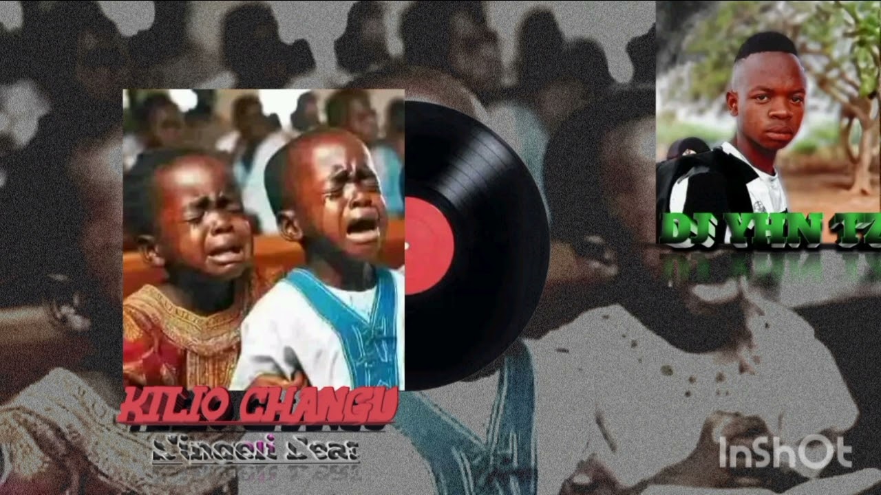 KILIO__Changuu_Singeli_Beat_By_Dj_Yhn_Mikono800