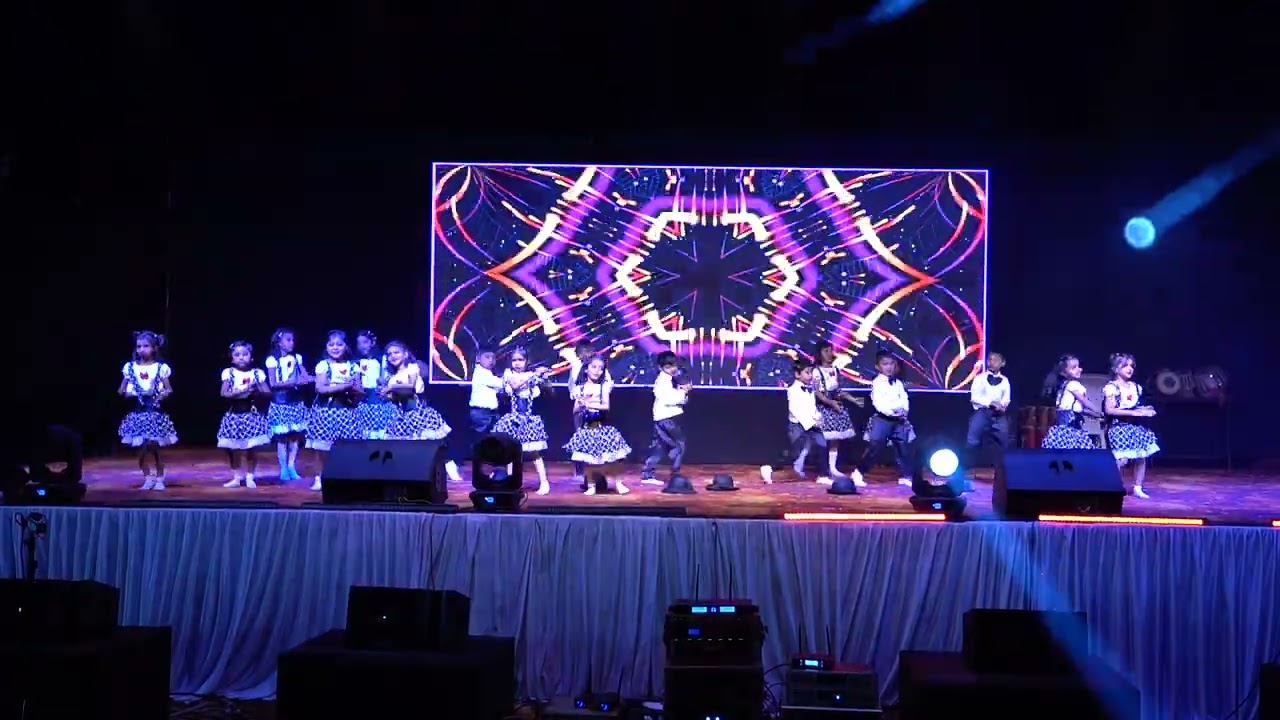Class – I(A) – Retro Matro (Juta hai Japani)