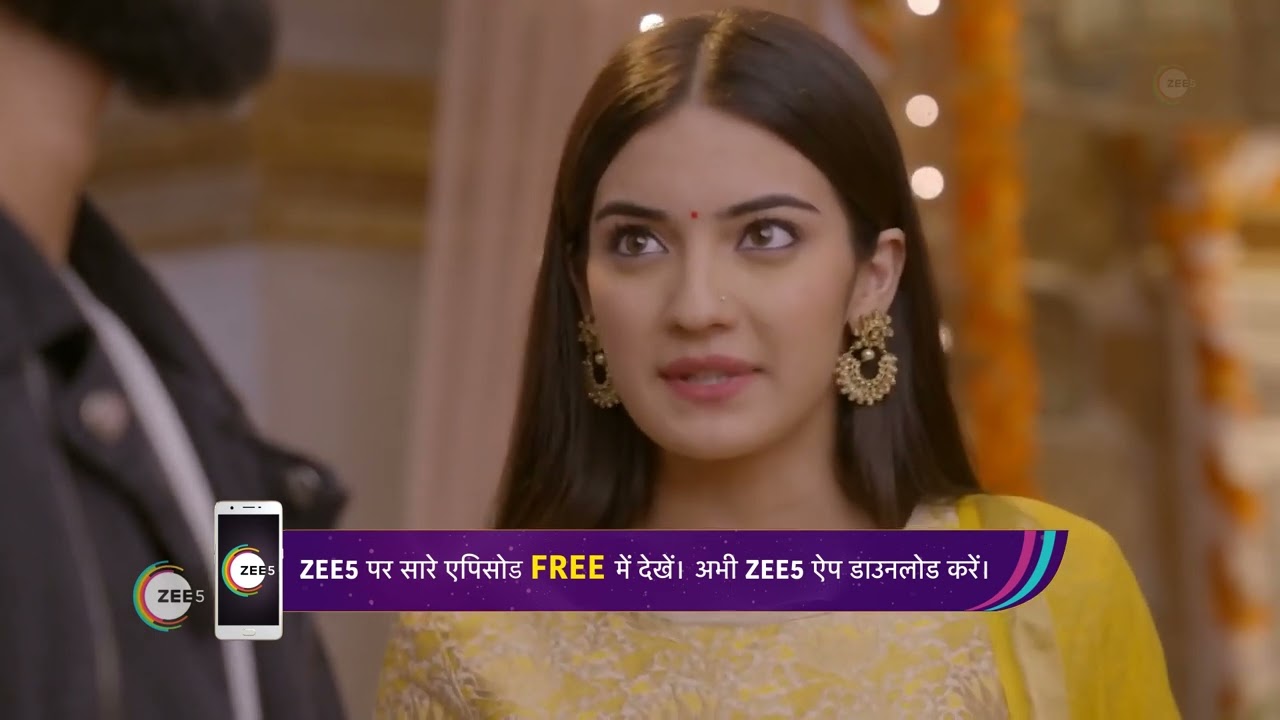 Qurbaan Hua - Romantic Hindi TV Serial -  Webi 88 - Rajveer Singh, Pratibha Ranta - Zee TV