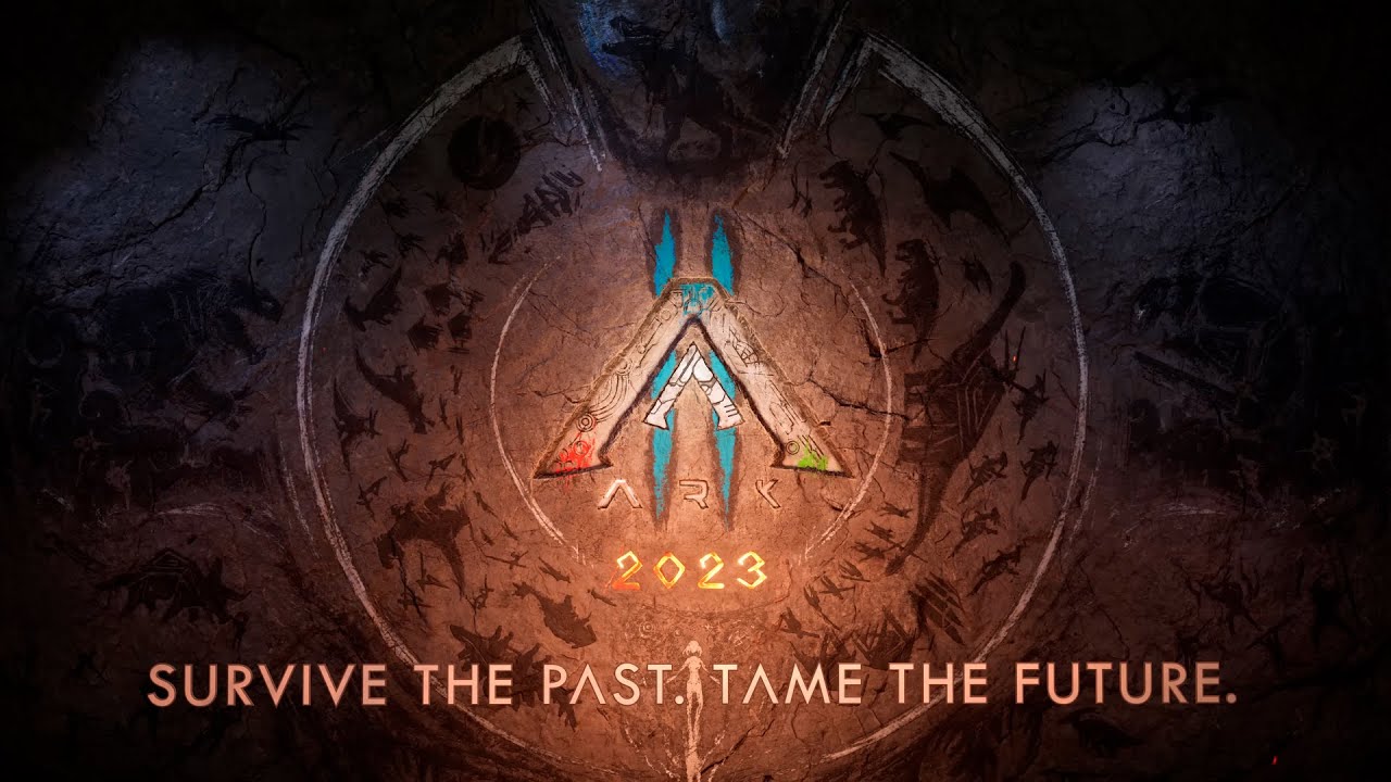 ALFINAL WILDCARD NOS REVELA EL MODO DE JUEGO DE ARK 2 + TRAILER OFFICIAL F ARK 1?