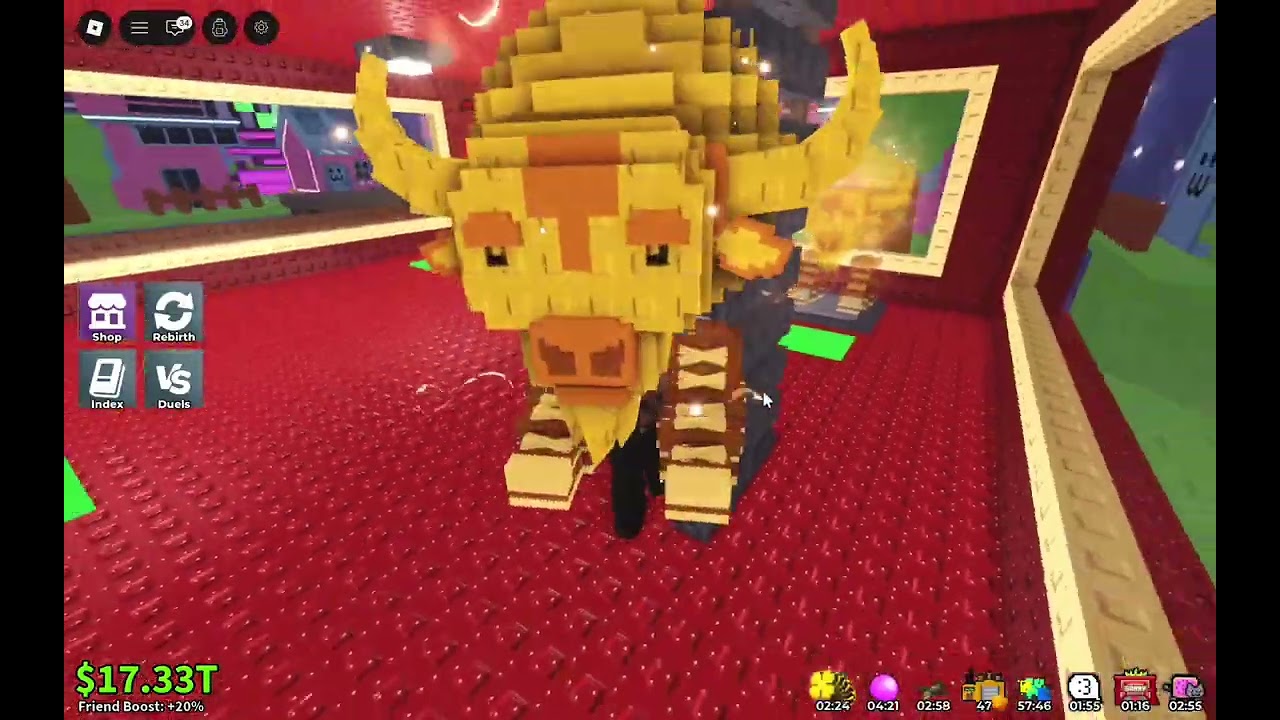 PLAYİNG ADMİN ABUSE AND GETTİNG THE NEW BRAİNROT