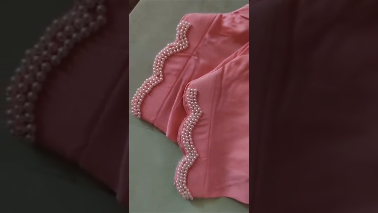 #new #mohari #design #pochadesgine #how to make cutting and stitching