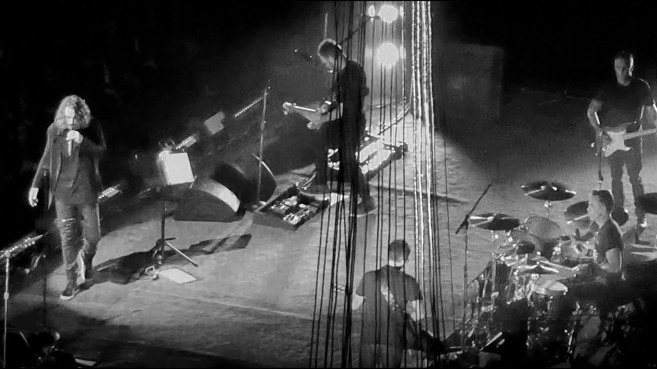Temple Of The Dog - 