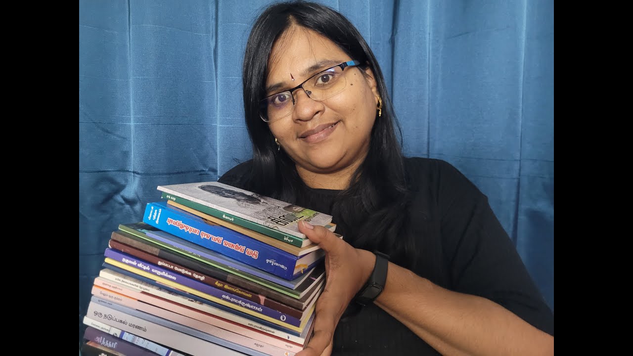 Books I read in 2025.