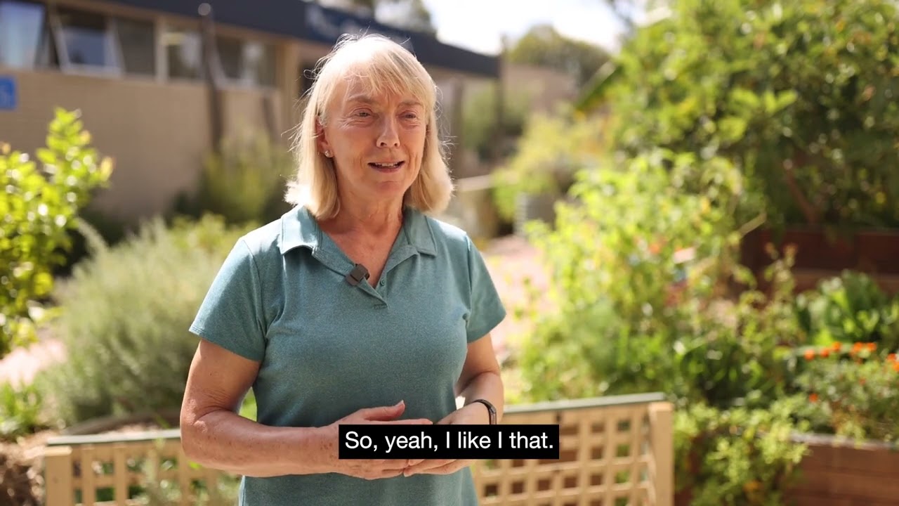 City of Wanneroo | Volunteering | Girrawheen Community Garden
