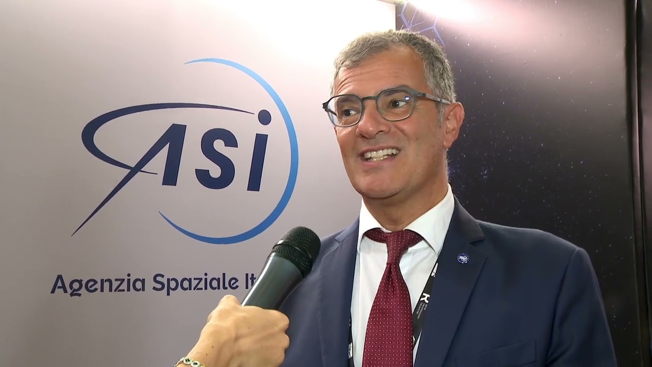 Space Innovation Hub: gli orizzonti dell’industria aerospaziale italiana