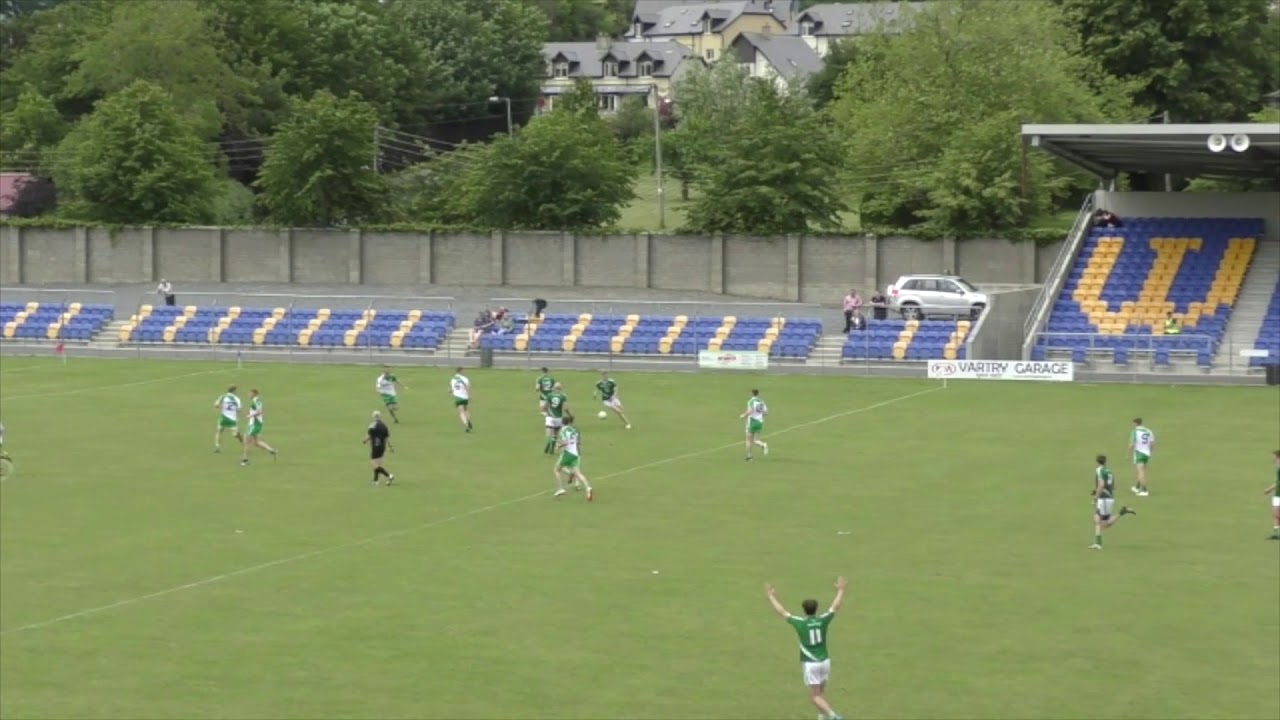 SFC 2019 Avondale 4 13 Baltinglass 2 10