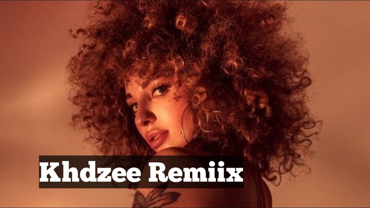 Leave Me Alone[Khdzee Remiix](2026)ETT