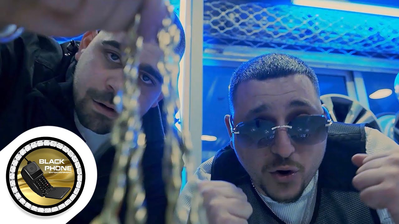 Mad Clip x Strat - Merokamato (Official Music Video) (prod. by BeTaf Beats)