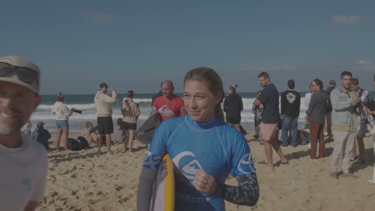 Quiksilver Festival Day 2