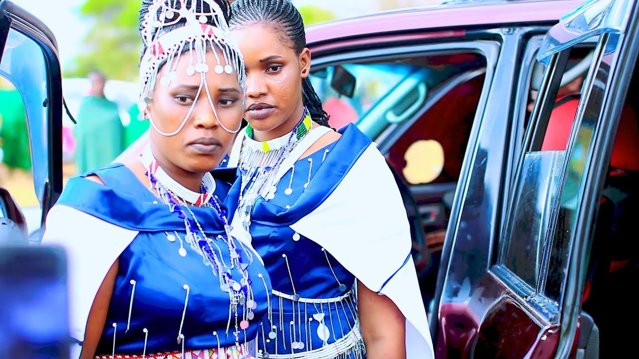 huu uzinduzi wa Raheli Yohana ulikuwa wa aina yake tazama alivyopokelewa  Sukuro ni balaa