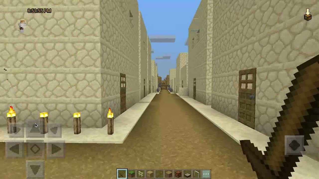 The Overworld {266}