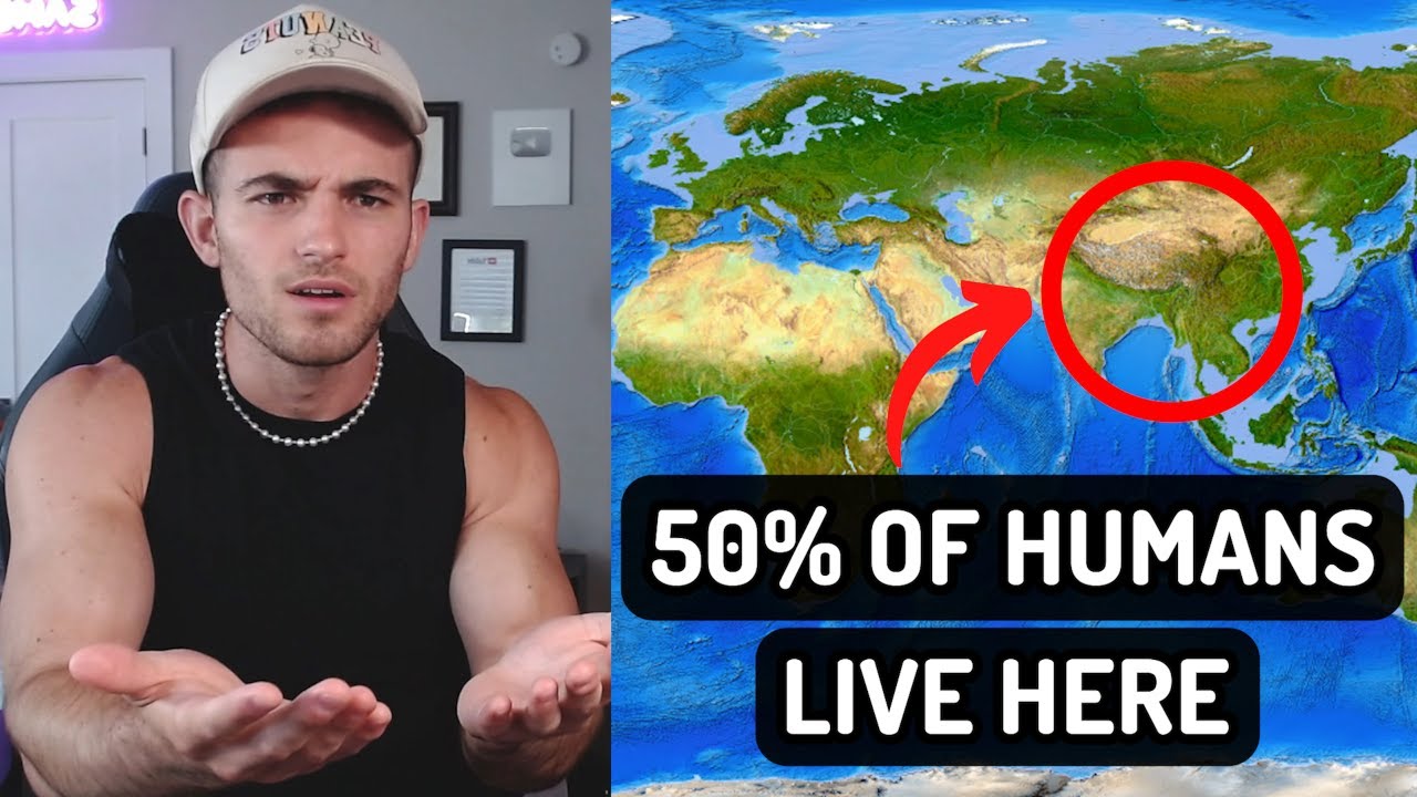 Maps That Will Blow Your Mind