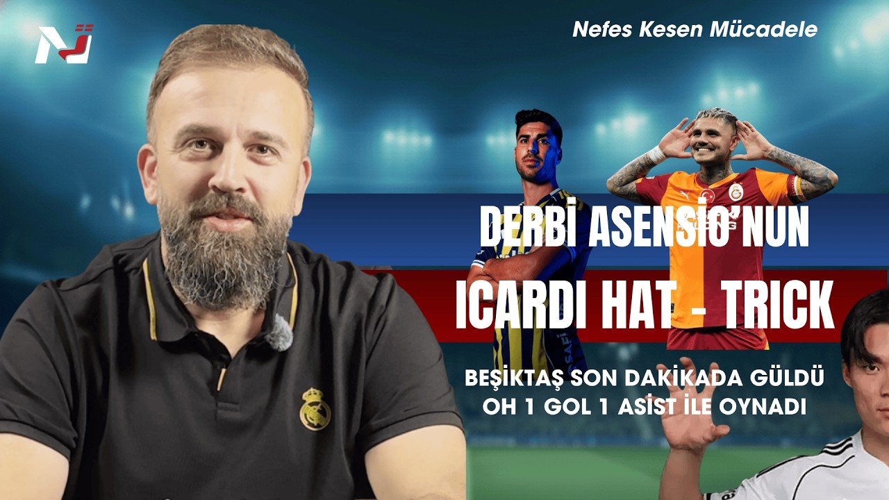 Numaralı Tribün Nefes Kesen Mücadele 3.Bölüm