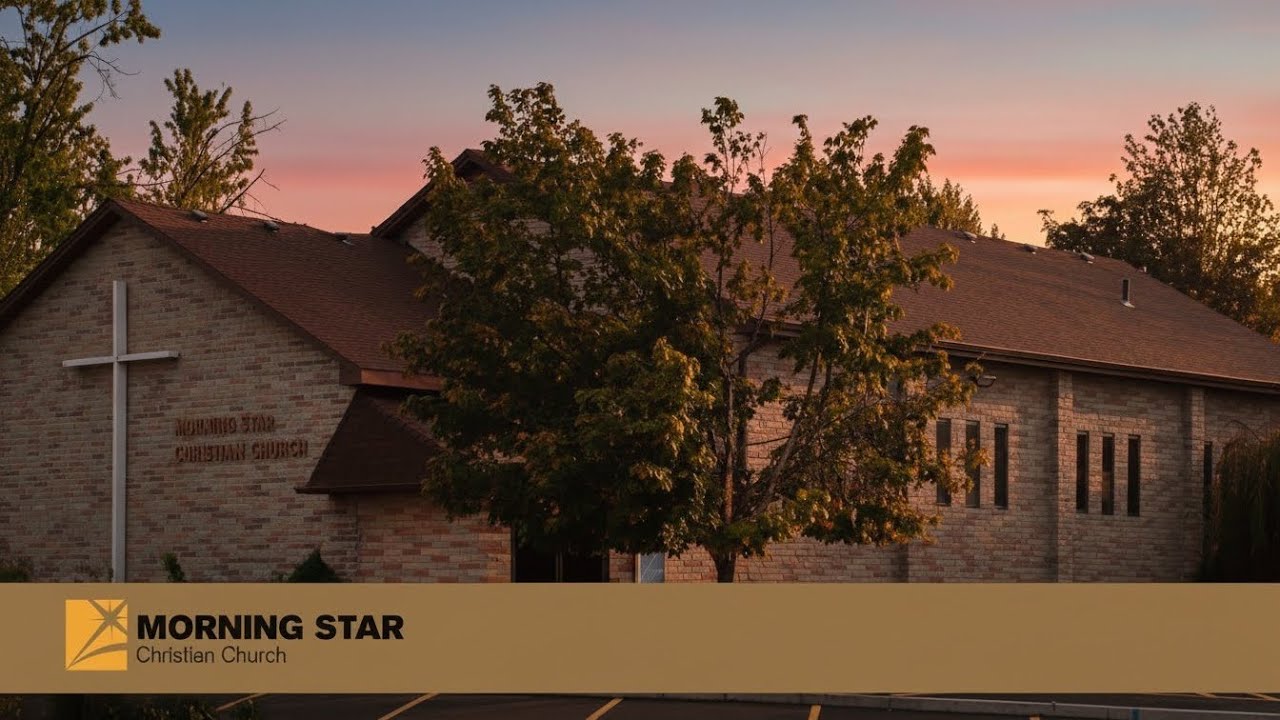 LIVE - Четверговое Служение  | 01/22/2026 | Morning Star Church of Boise