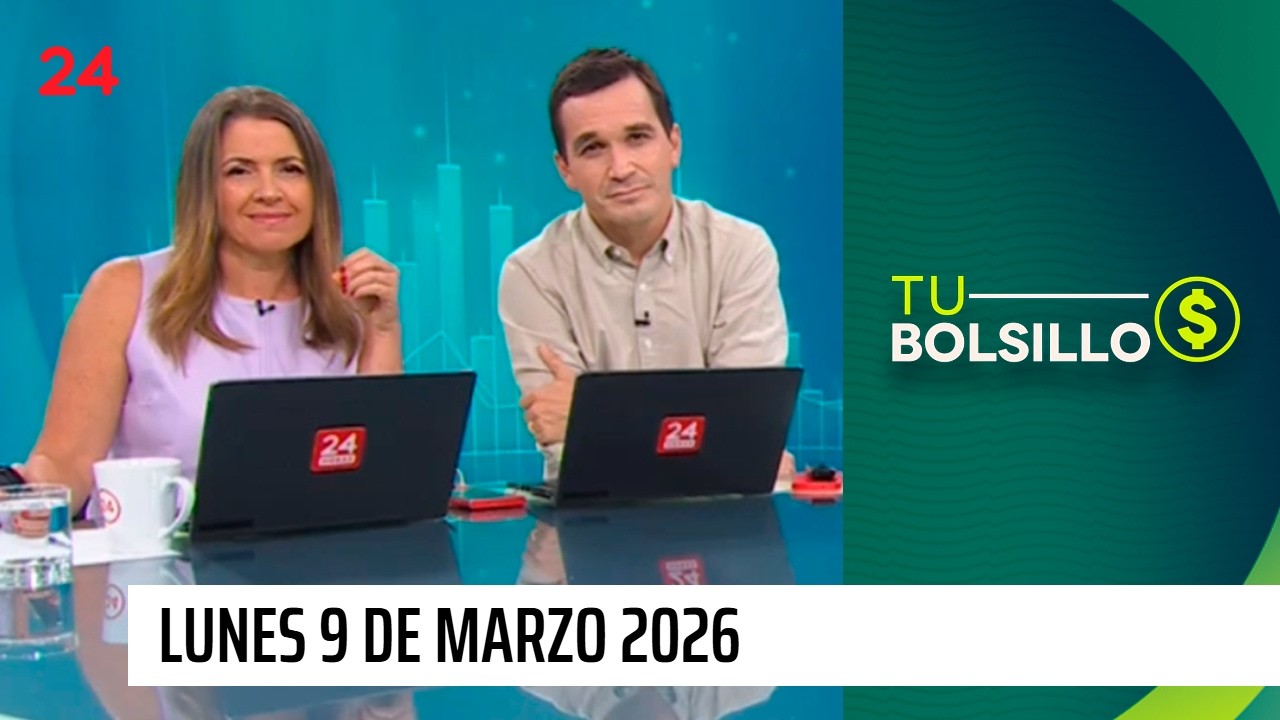 Tu Bolsillo: alzas en las bencinas, se dispara el precio del dólar y suben las Isapres