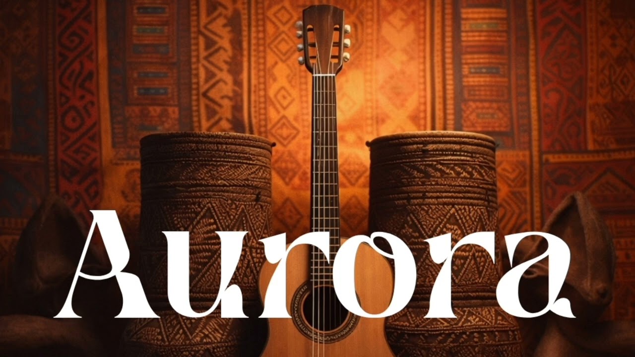 Aurora – Melodic Rap Vibes | PazzoViz 