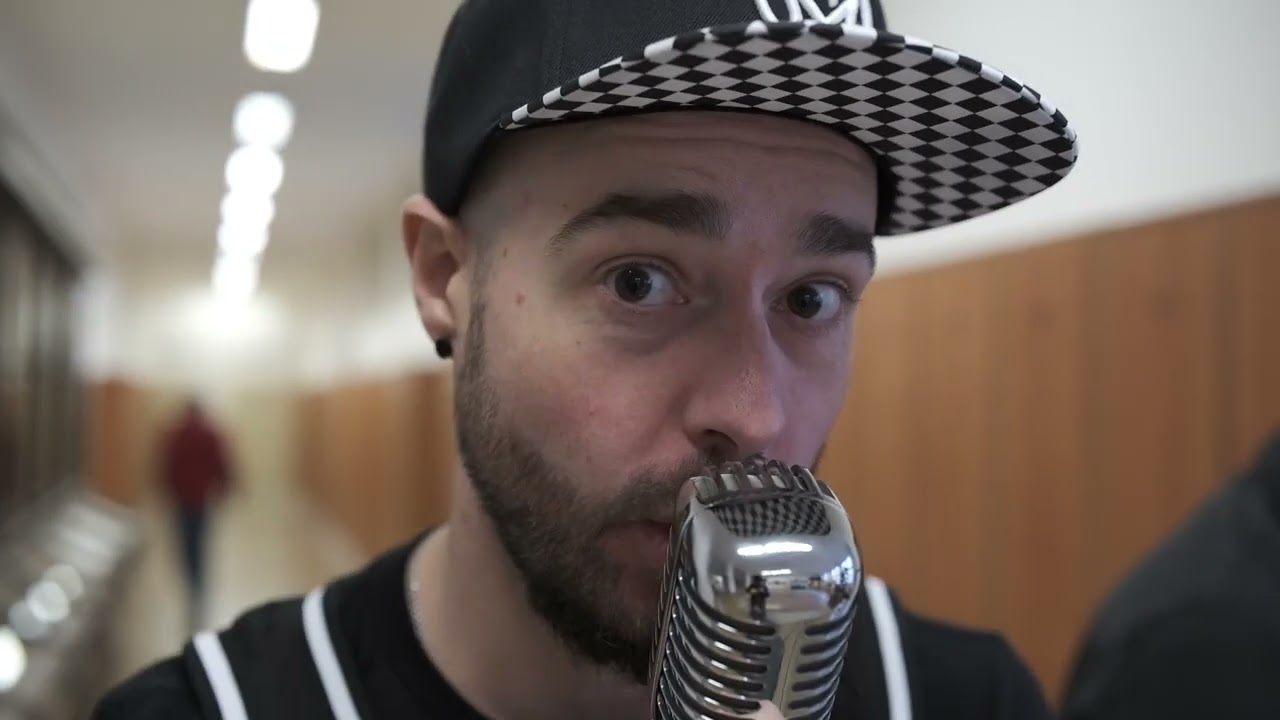 Spisovatel Bur&aacute;k feat. Vondy - Nechceme se cejtit bezcenně