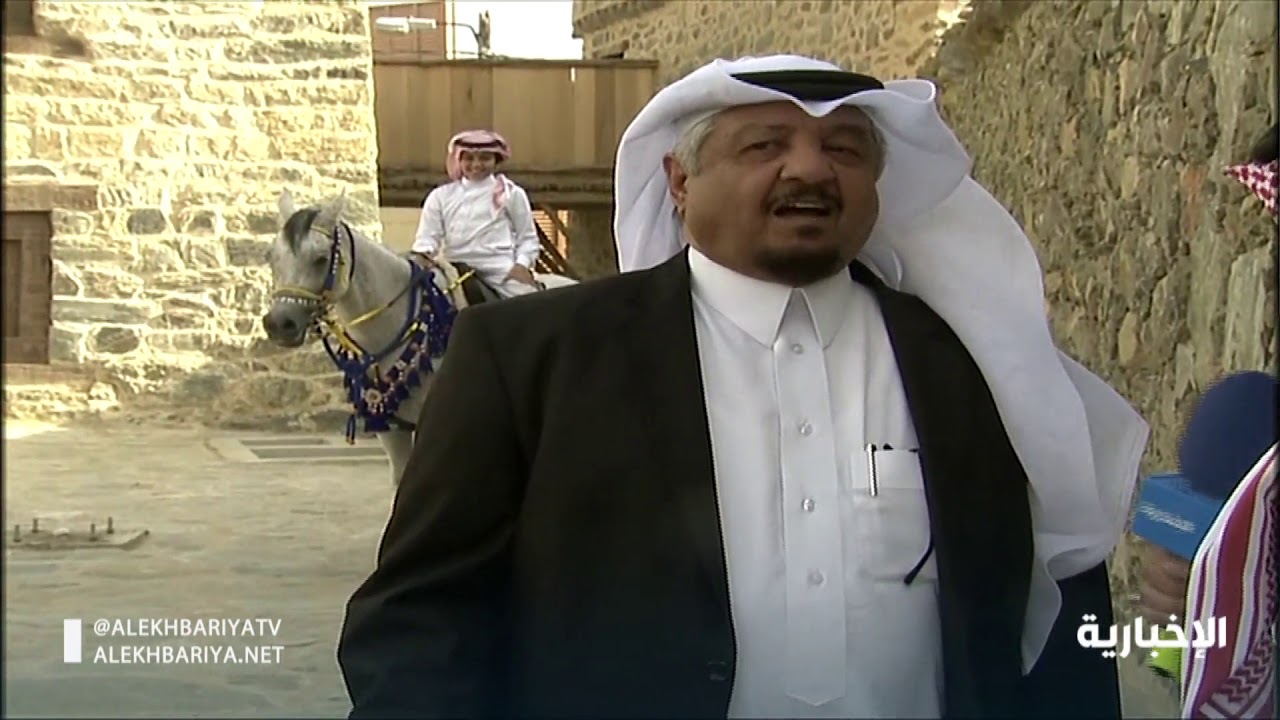 قصر بن رقوش في الباحة يعد أقدم القصور ويتميز بجمال بنيانه العمراني