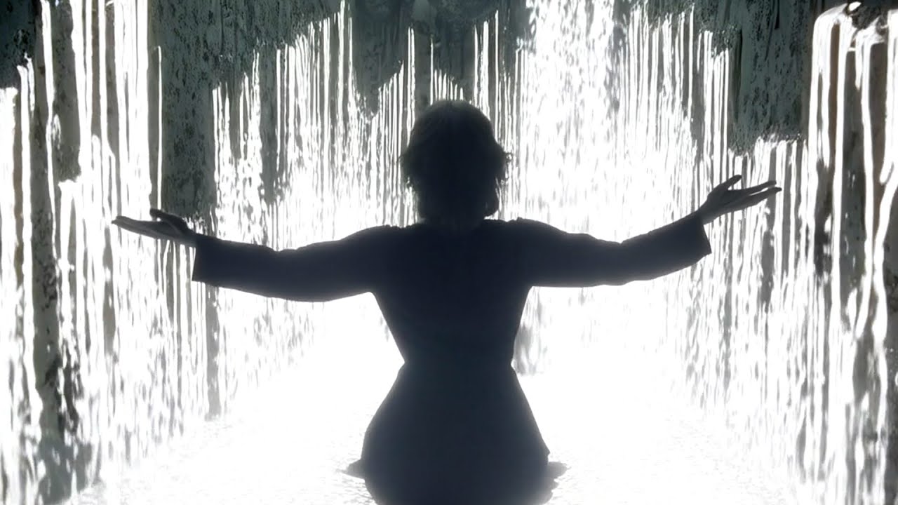 Grażyna Johnson - Caelos Quaero | Music Video