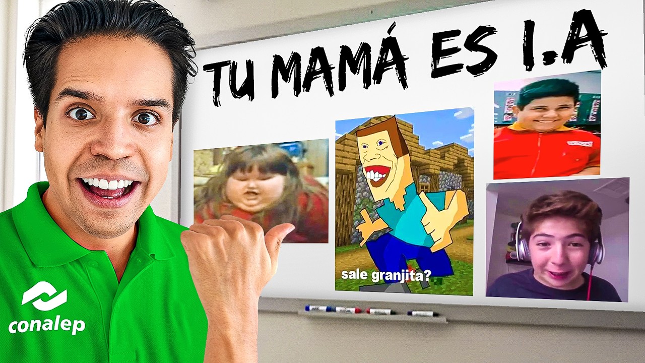 PRESENTACIONES P3ND3JAS 3.