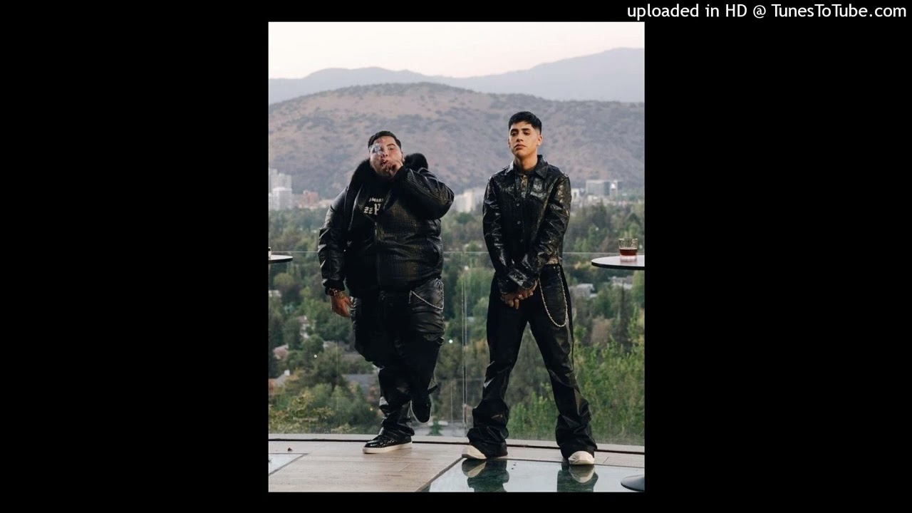 [FREE] Cris MJ x Floyymenor Reggaeton Type beat - 