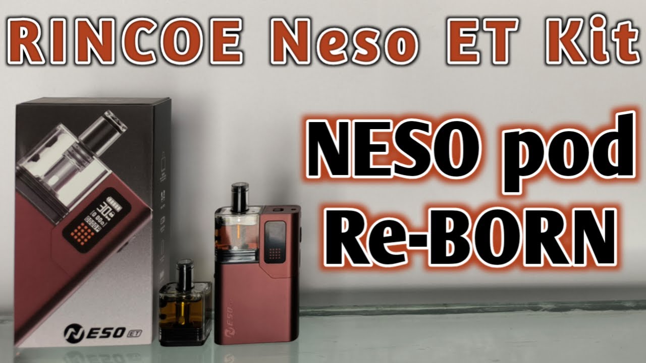 Rincoe Neso ET Kit