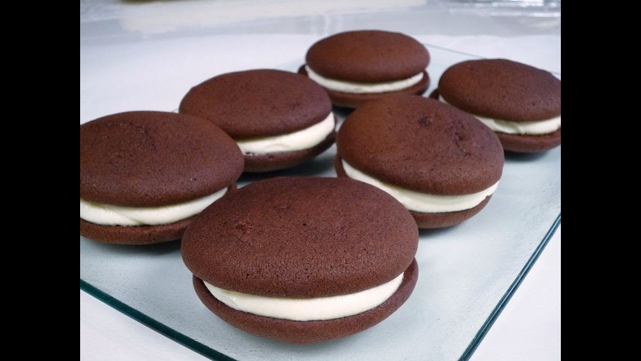 Whoopie Pies