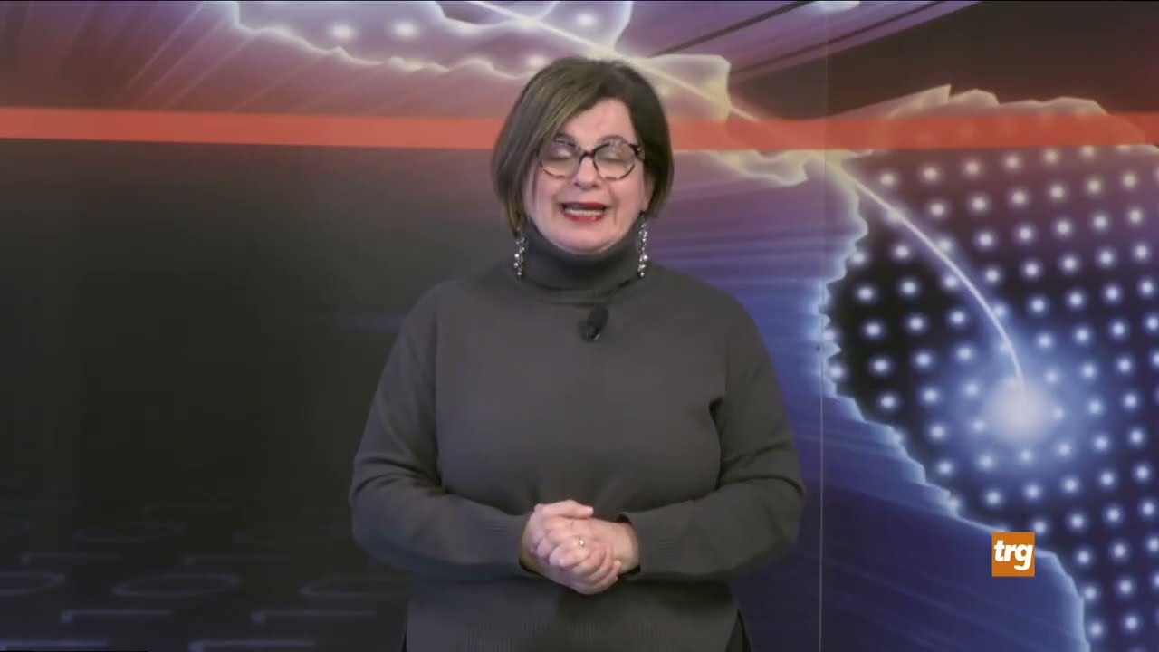 Rassegna stampa Trg venerdì 13 marzo 2026