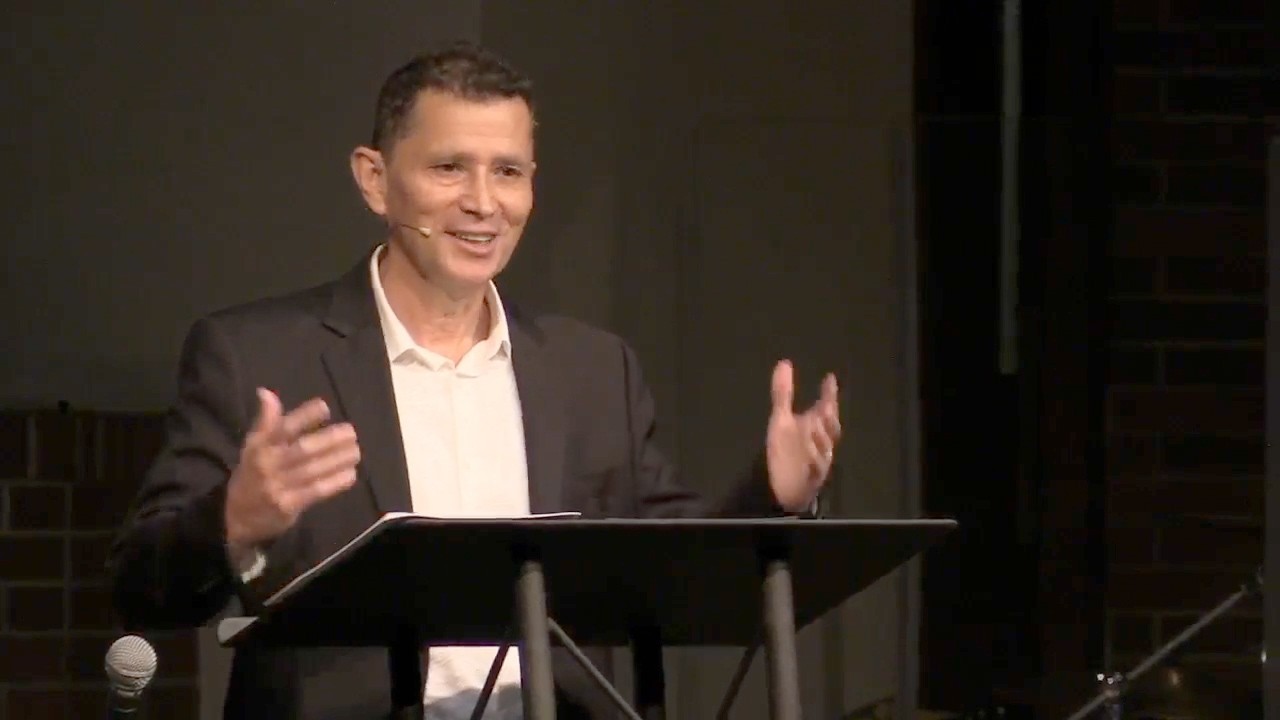 El Evangelio que no se vende - 2. Gálatas 1:6-9