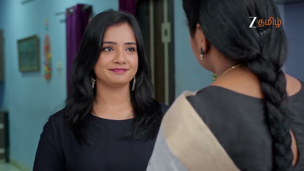 Aval Varuvala | Ep - 121 | Webisode 03 | Jan, 30 2026 | Raghu, Gowthami, Archana | Zee Tamil