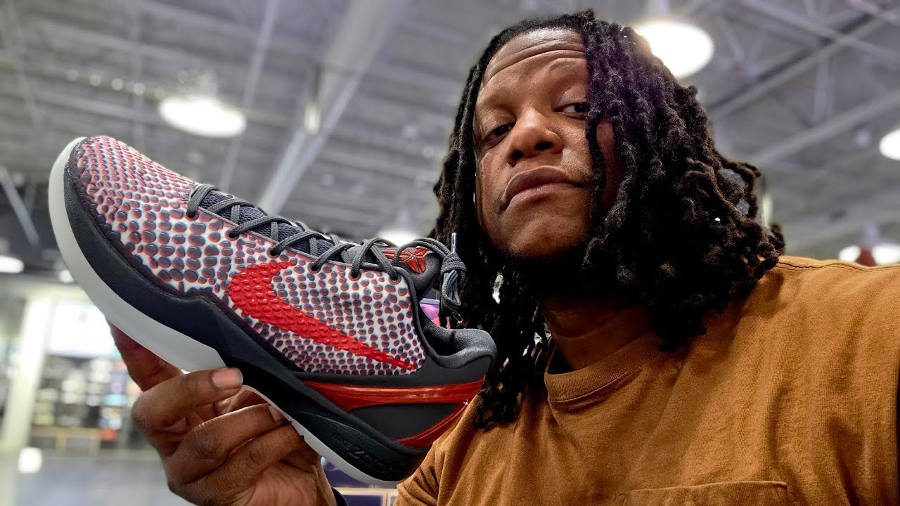 THEY STILL HAVE PAIRS LEFT!!!