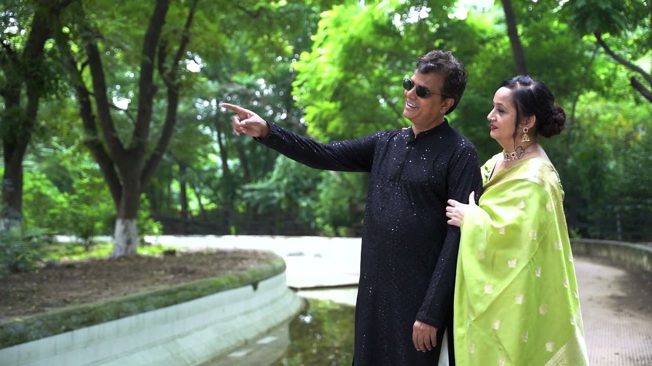 Pre Retirement Shoot Sh. Kishore Kumar SSE  2025