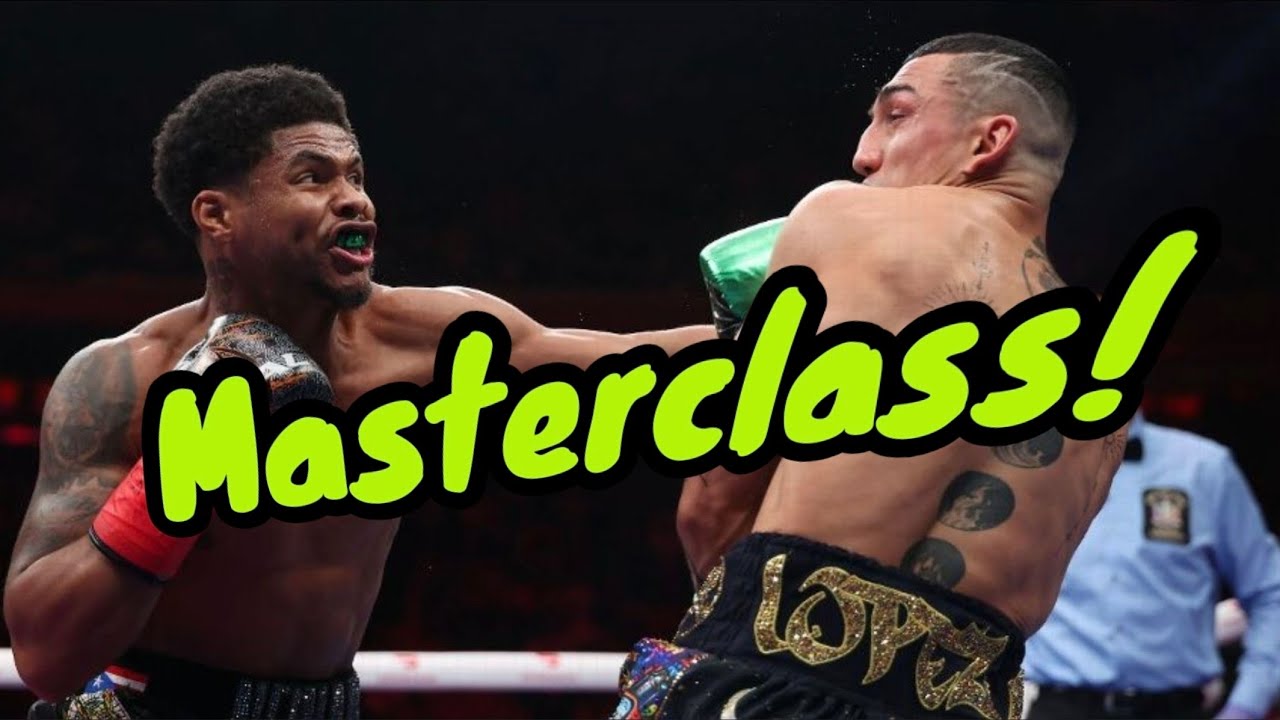Shakur COOKED TEO in front Of A SOLD OUT CROWD! Shu Shu An Key BOTH GOT THE KO! OPEN PANEL!  📱