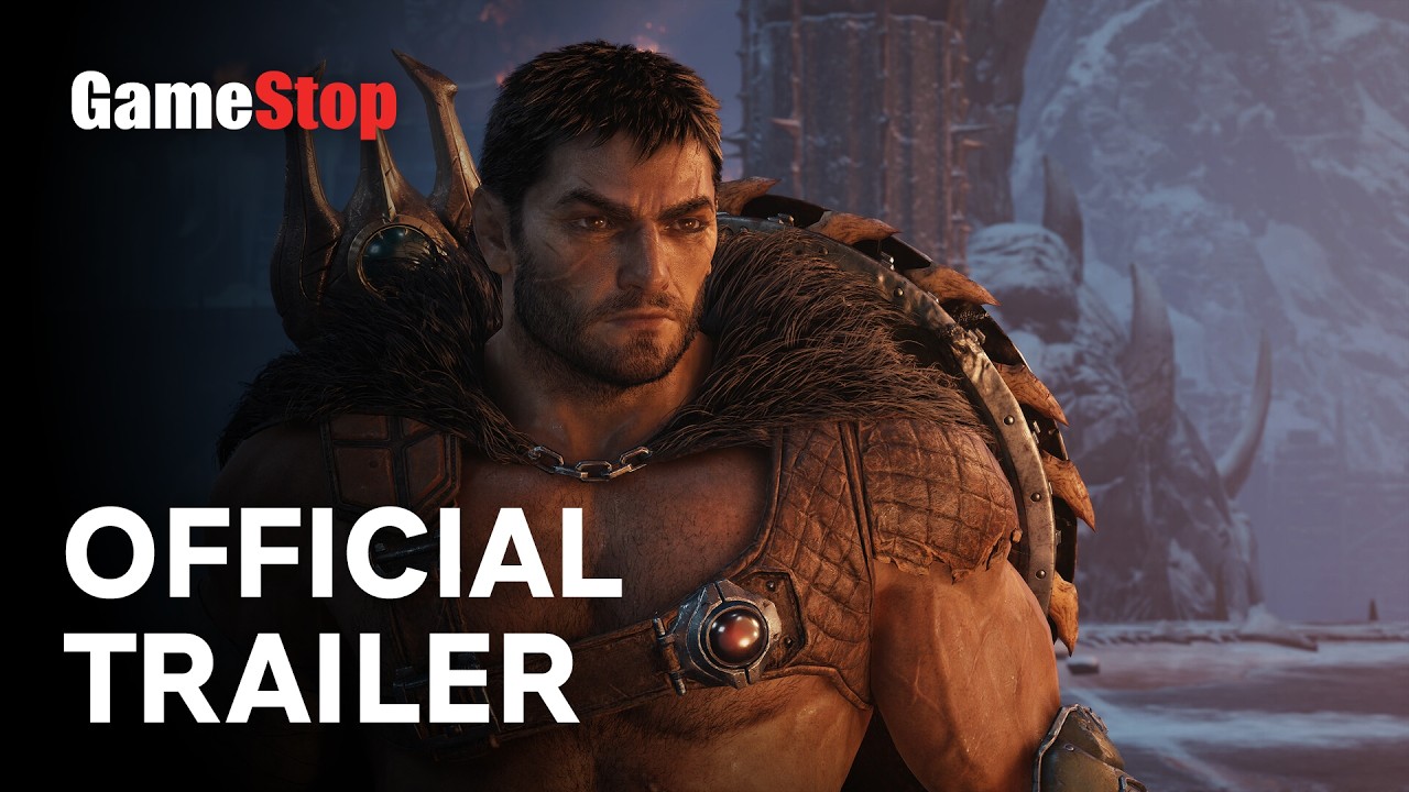 DOOM: The Dark Ages - Revelations DLC Overview with Hugo Martin | GameStop