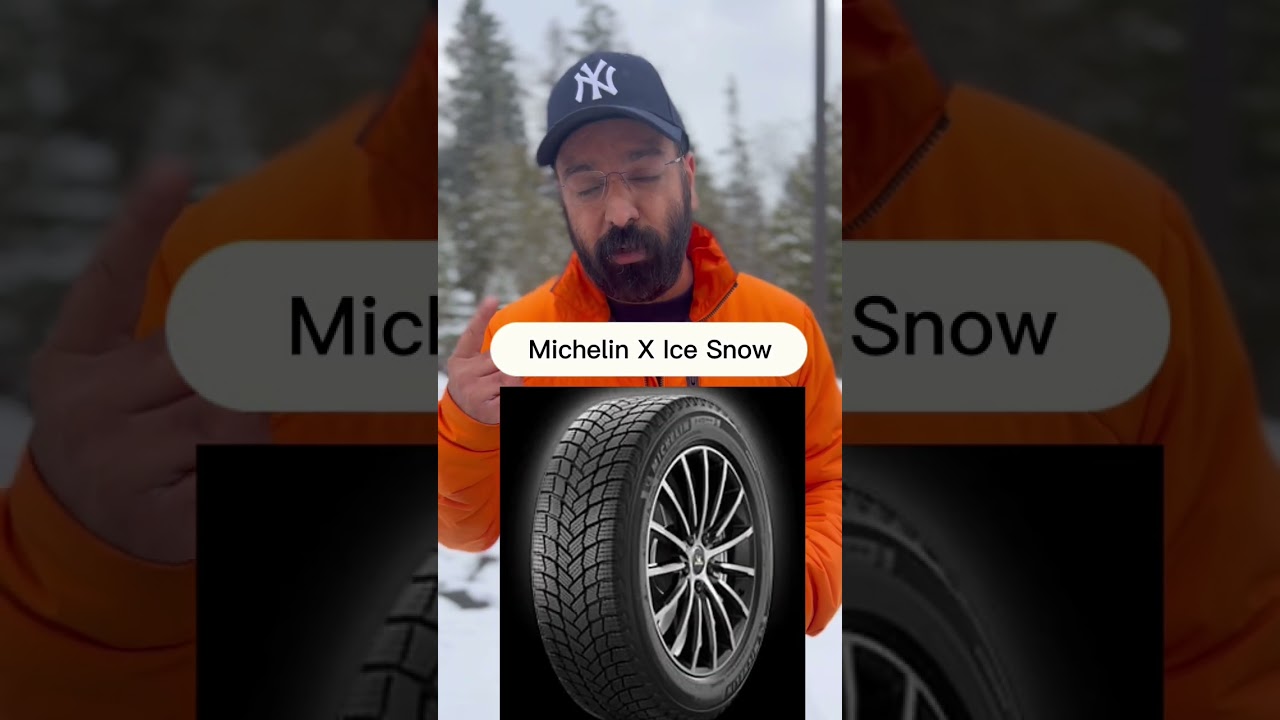 Five Best Winter Tires for Cars in Canada 