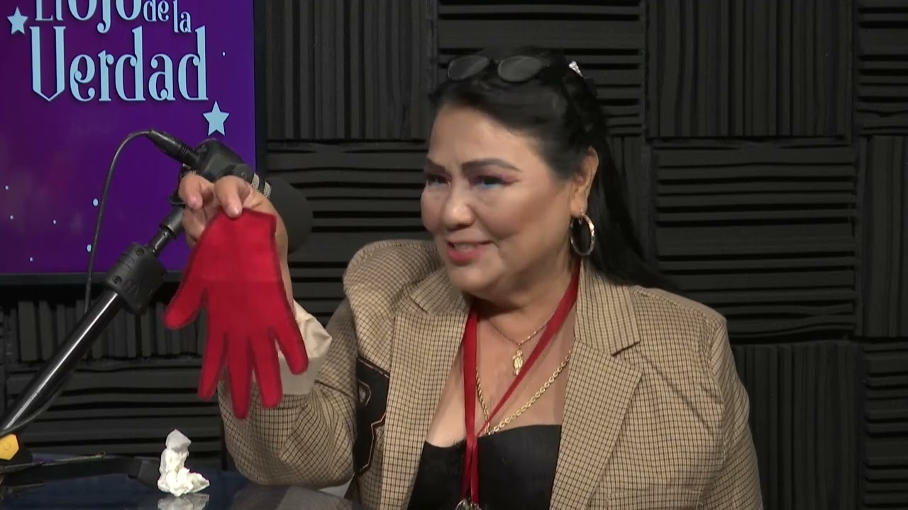 ¡Hechizo de las manitas! Te protege y regresa el daño que te hacen