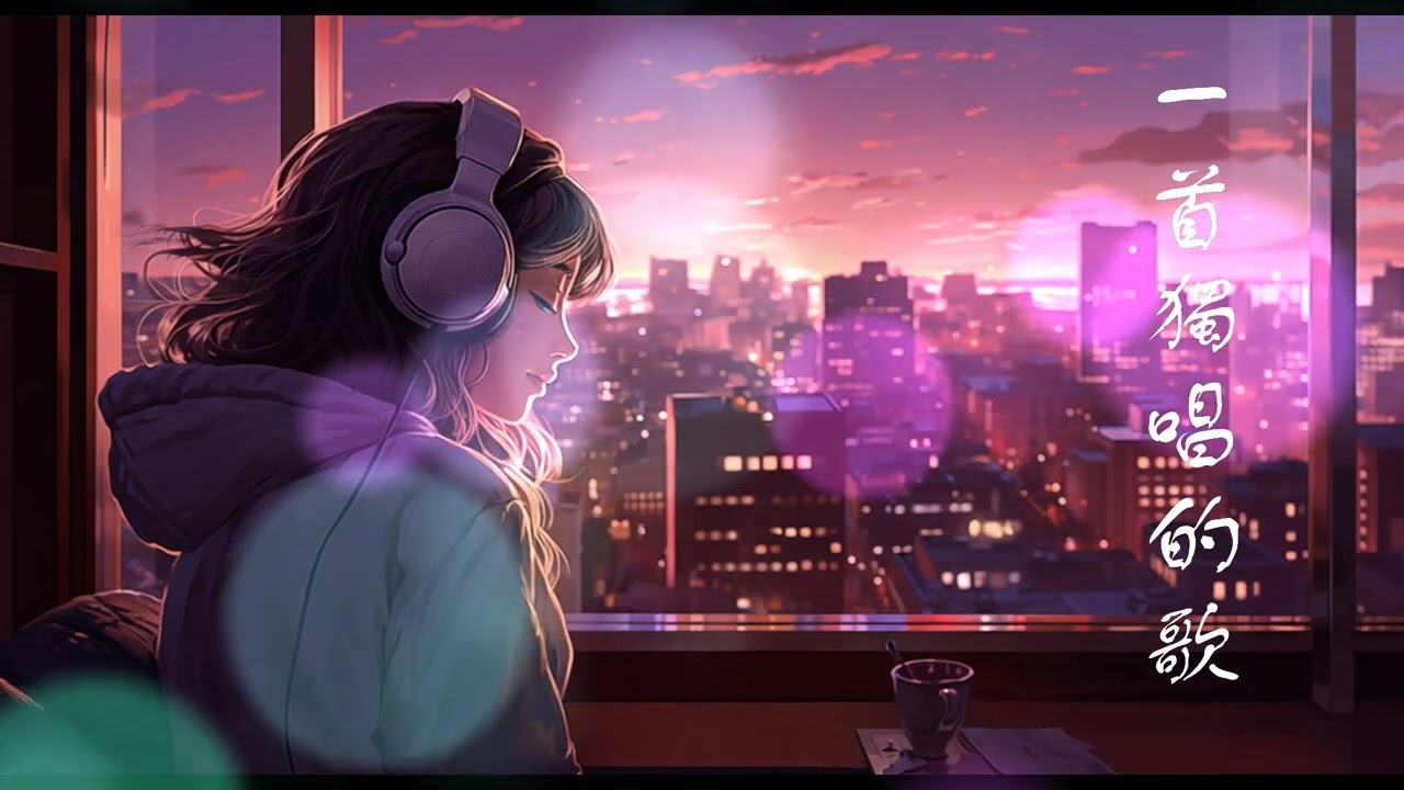 一首獨唱的歌 /  cover