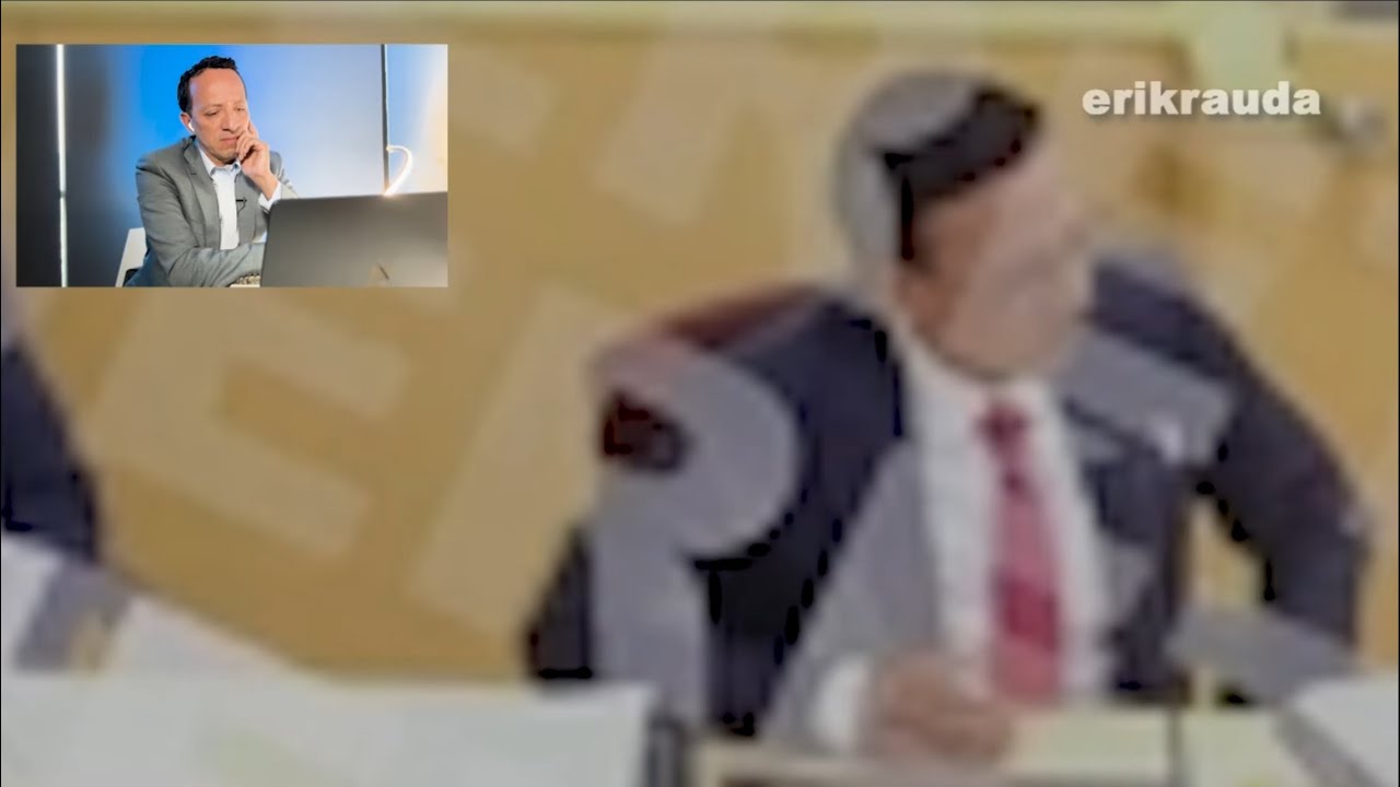 Contra Interrogando  Testigo - Video Reacción