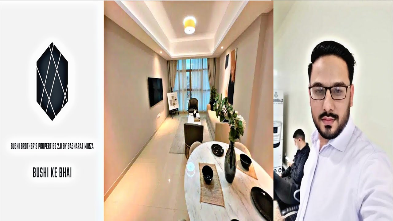 AED 1,516,760 Gulfa Towers Al Rashidiya Ajman/Book Your 3BHK Apt SERIES 02/Down Payment (AED 575,000