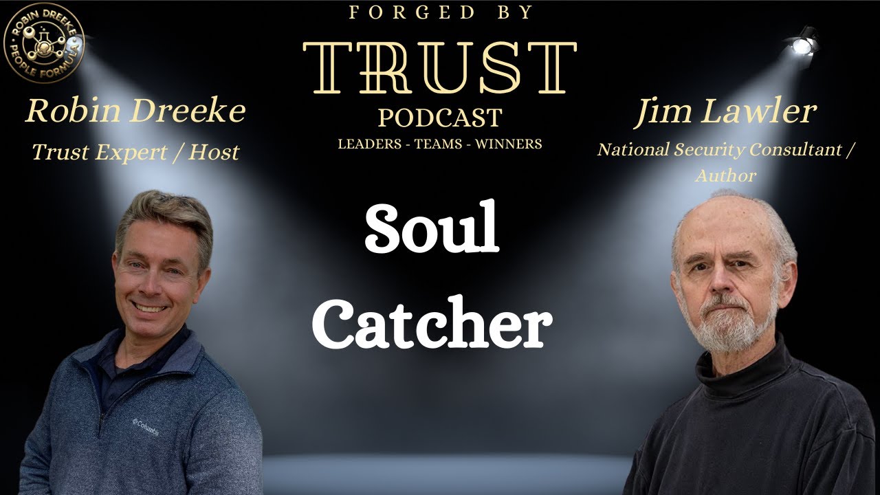 27| The Metaphysics of Recruiting w/Jim Lawler