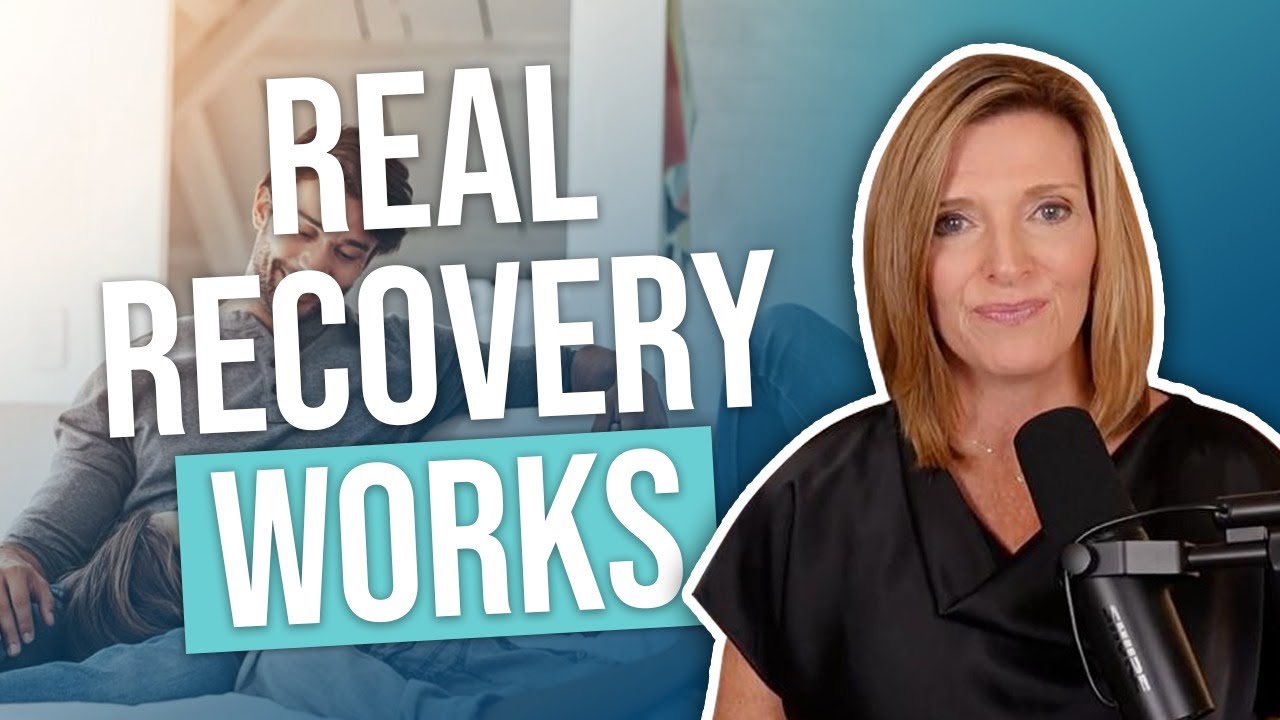 What Happened When My Client Quit The Screens — Dr. Trish Leigh (Part 2 of 2)